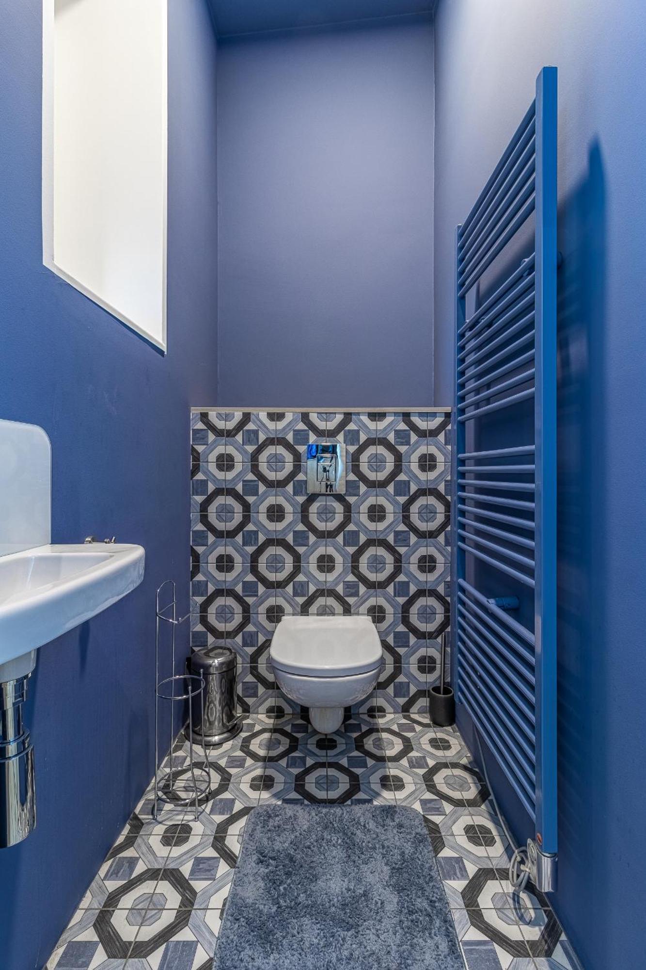 Stylish Luxury Flat In Old Town Appartement Bratislava Buitenkant foto